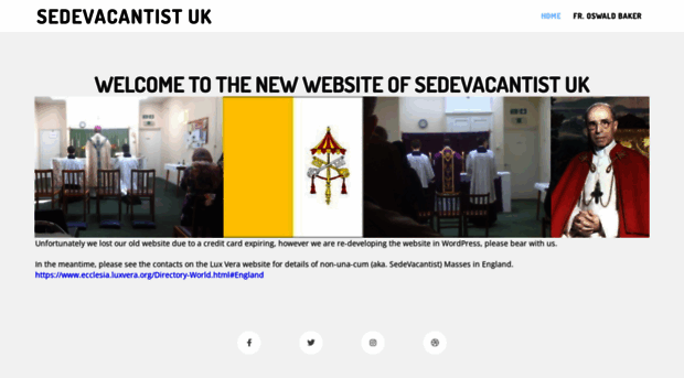 sedevacantist.uk
