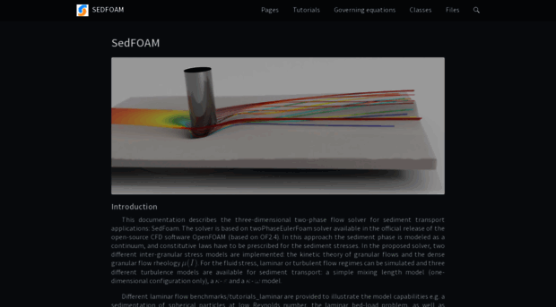 sedfoam.github.io
