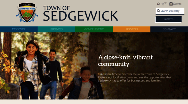 sedgewick.ca