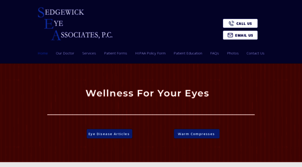 sedgewickeye.com