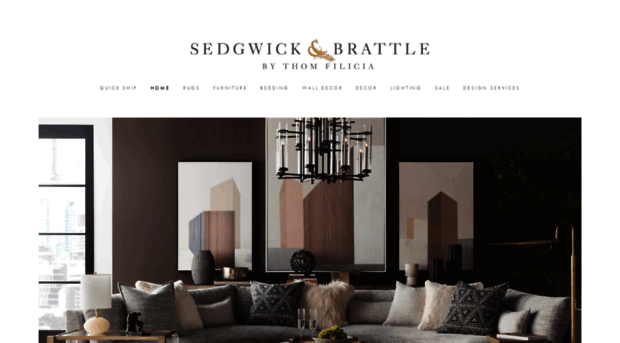 sedgwickandbrattle.com