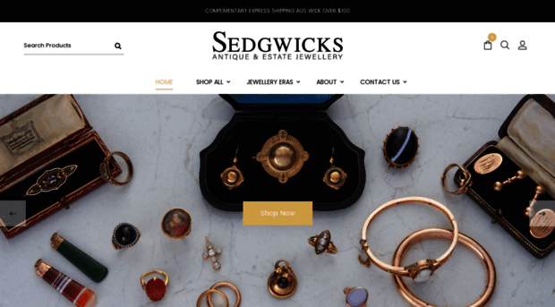 sedgwicksjewellery.myshopify.com