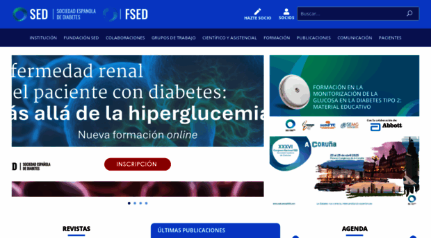 sediabetes.org