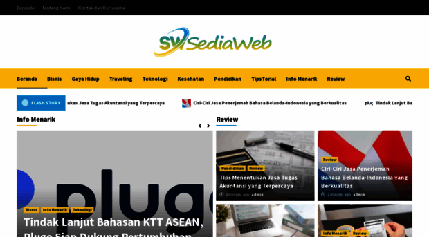 sediaweb.com
