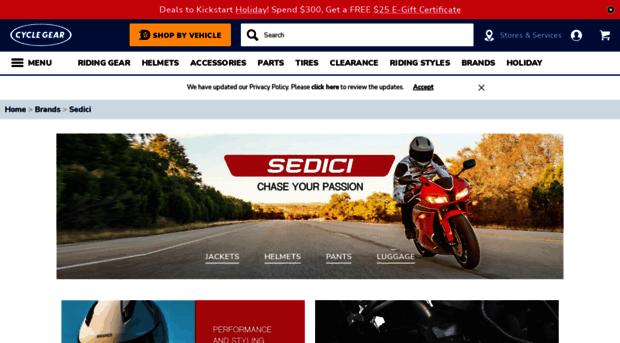 sedici.com