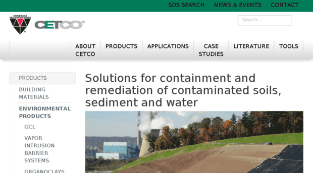 sedimentremediation.com