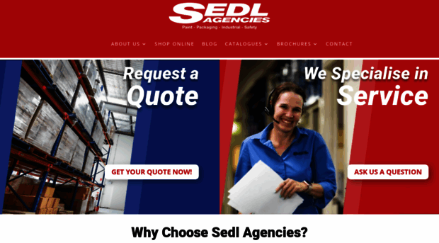 sedlagencies.com.au