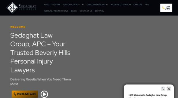 sedlawgroup.com