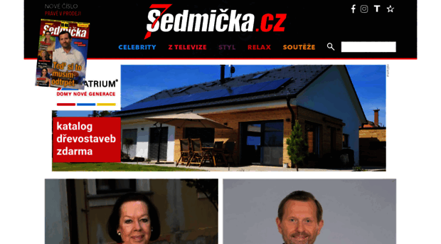 sedmicka.tyden.cz