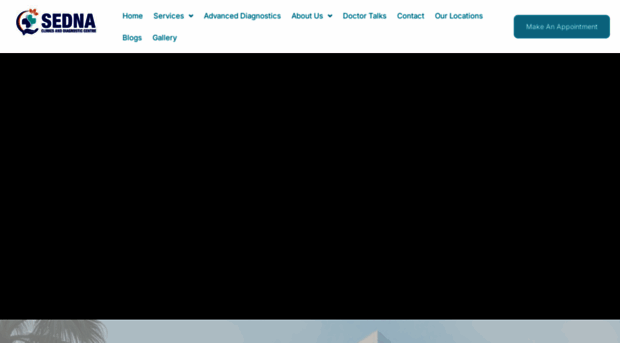 sednahospitals.com