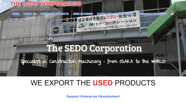 sedo-corporation.com