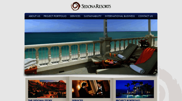 sedona-resorts.com