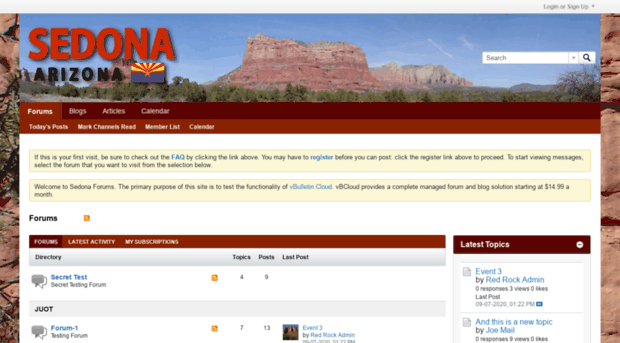 sedona.vbulletin.net