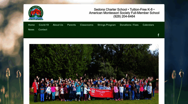 sedonacharterschool.com