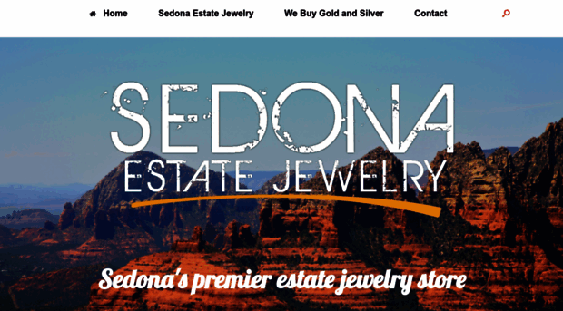 sedonacoinsandjewelry.com