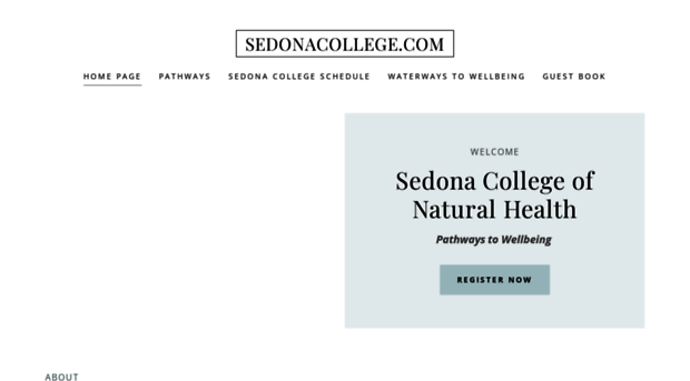 sedonacollege.com