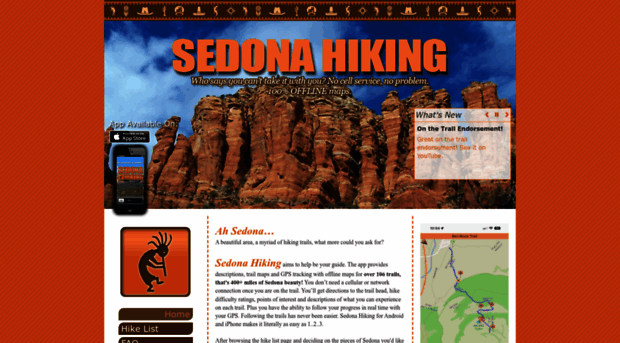 sedonahikingapp.com