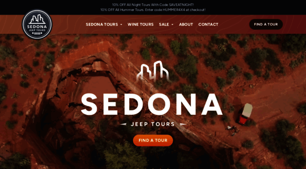 sedonajeeptours.com