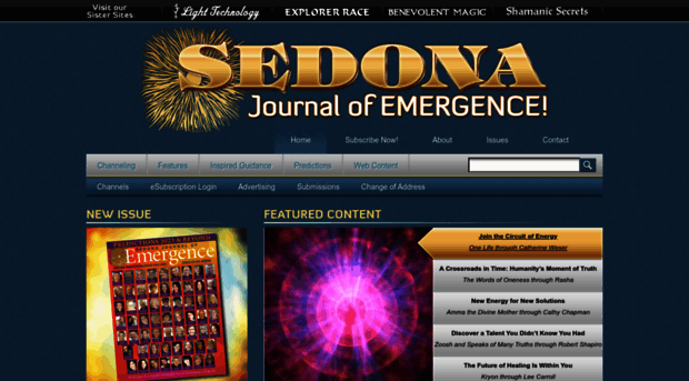 sedonajournal.com