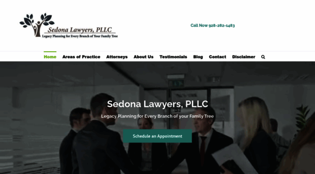 sedonalawyers.com