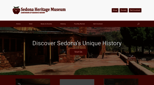 sedonamuseum.org
