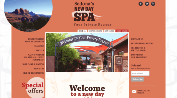 sedonanewdayspa.com