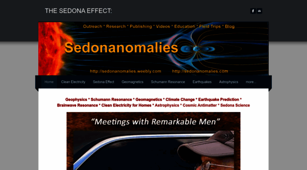 sedonanomalies.com