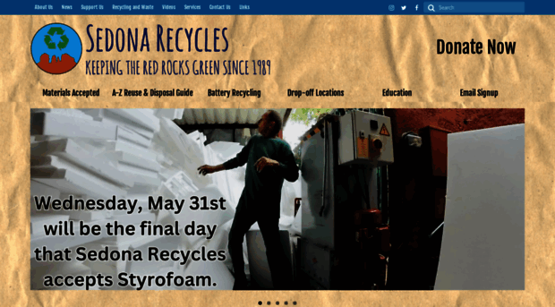 sedonarecycles.org