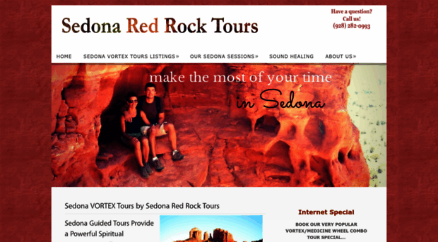 sedonaredrocktours.com