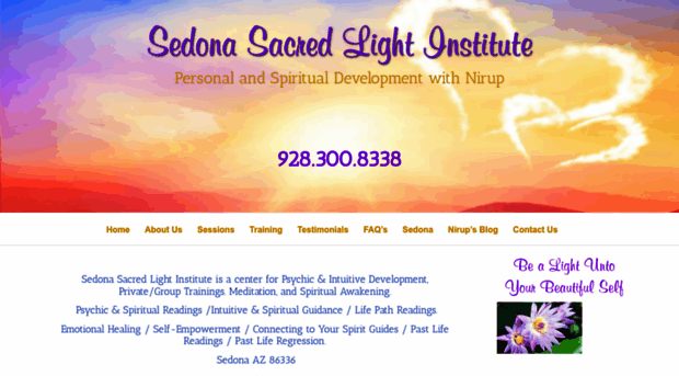 sedonasacredlight.com