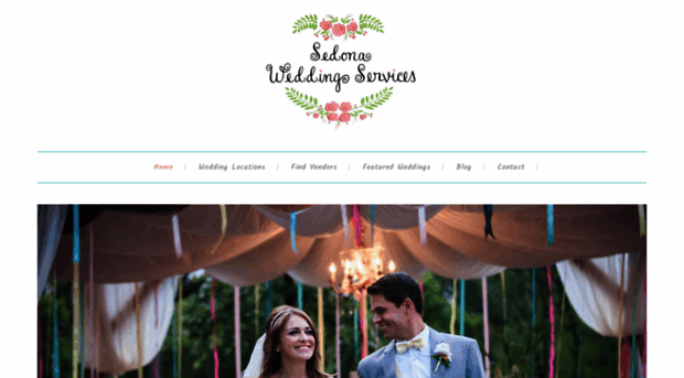 sedonaweddingservices.com