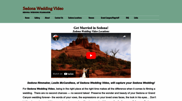 sedonaweddingvideo.com