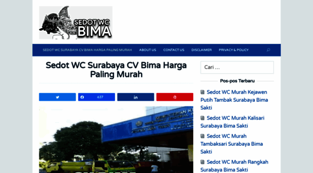 sedotwcbimasurabaya.com