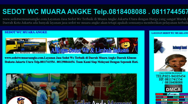 sedotwcmuaraangke.blogspot.co.id