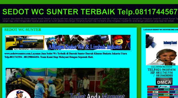 sedotwcsunterjakarta.blogspot.co.id