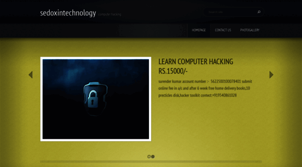 sedoxintechnology.webnode.in