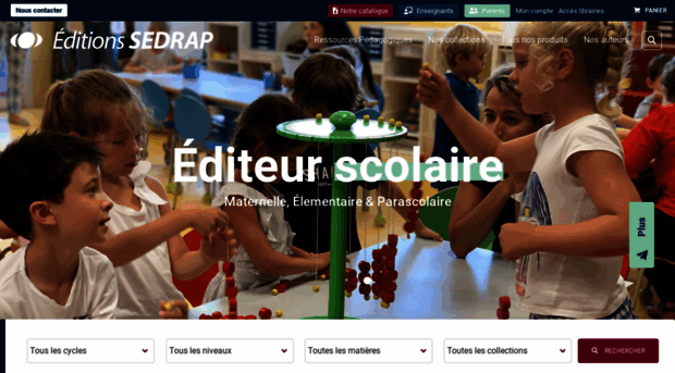 sedrap.fr