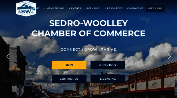 sedro-woolley.com