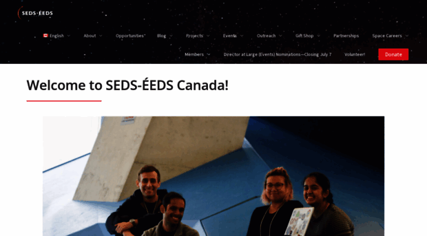 seds.ca