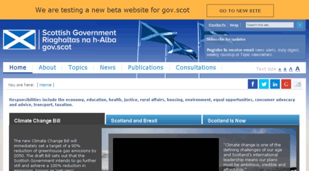 sedsh.gov.uk