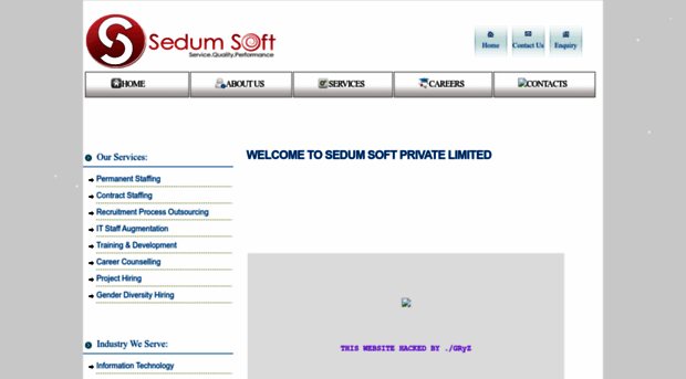 sedumsoft.com