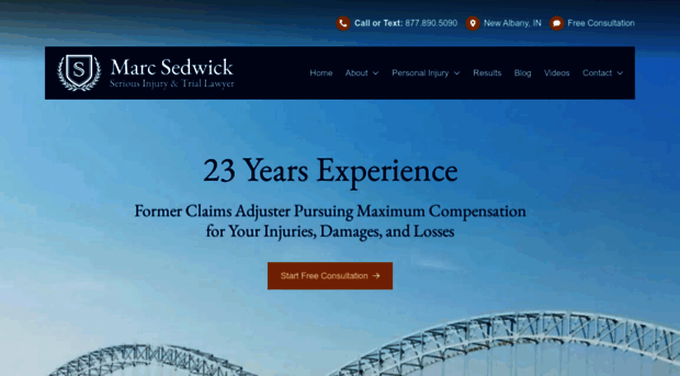 sedwicklaw.com