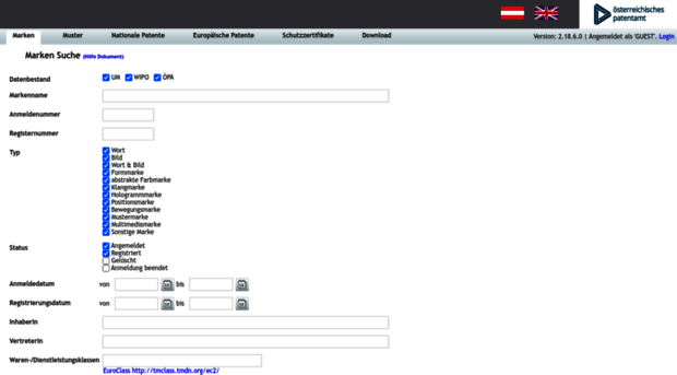 see-ip.patentamt.at