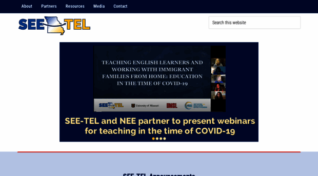 see-tel.org