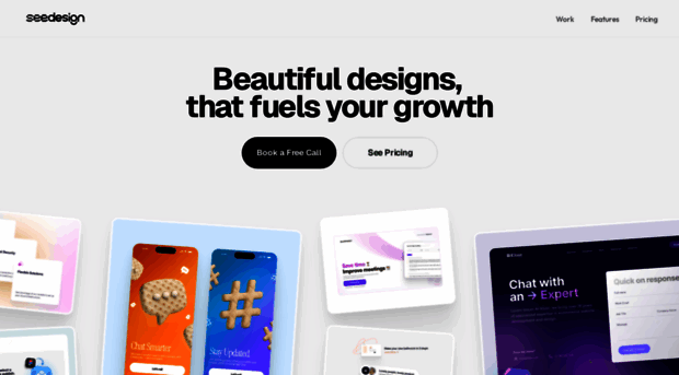 see.design