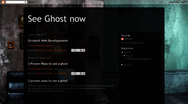 seeaghost.blogspot.in