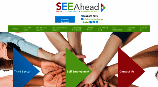 seeahead.co.uk