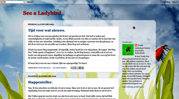 seealadybird.blogspot.nl