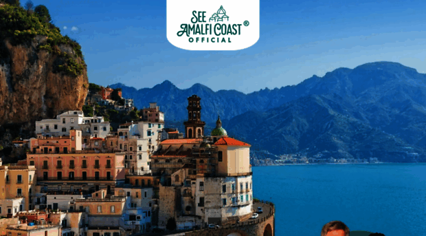 seeamalficoast.com