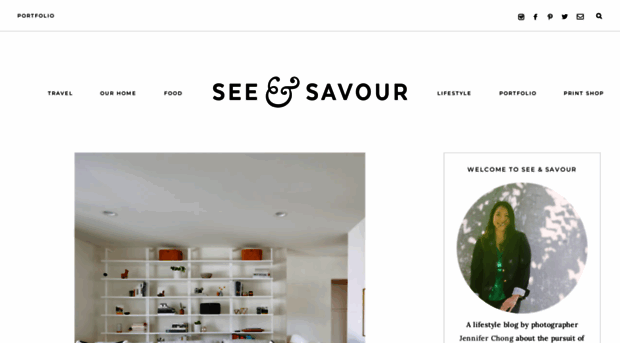 seeandsavour.com